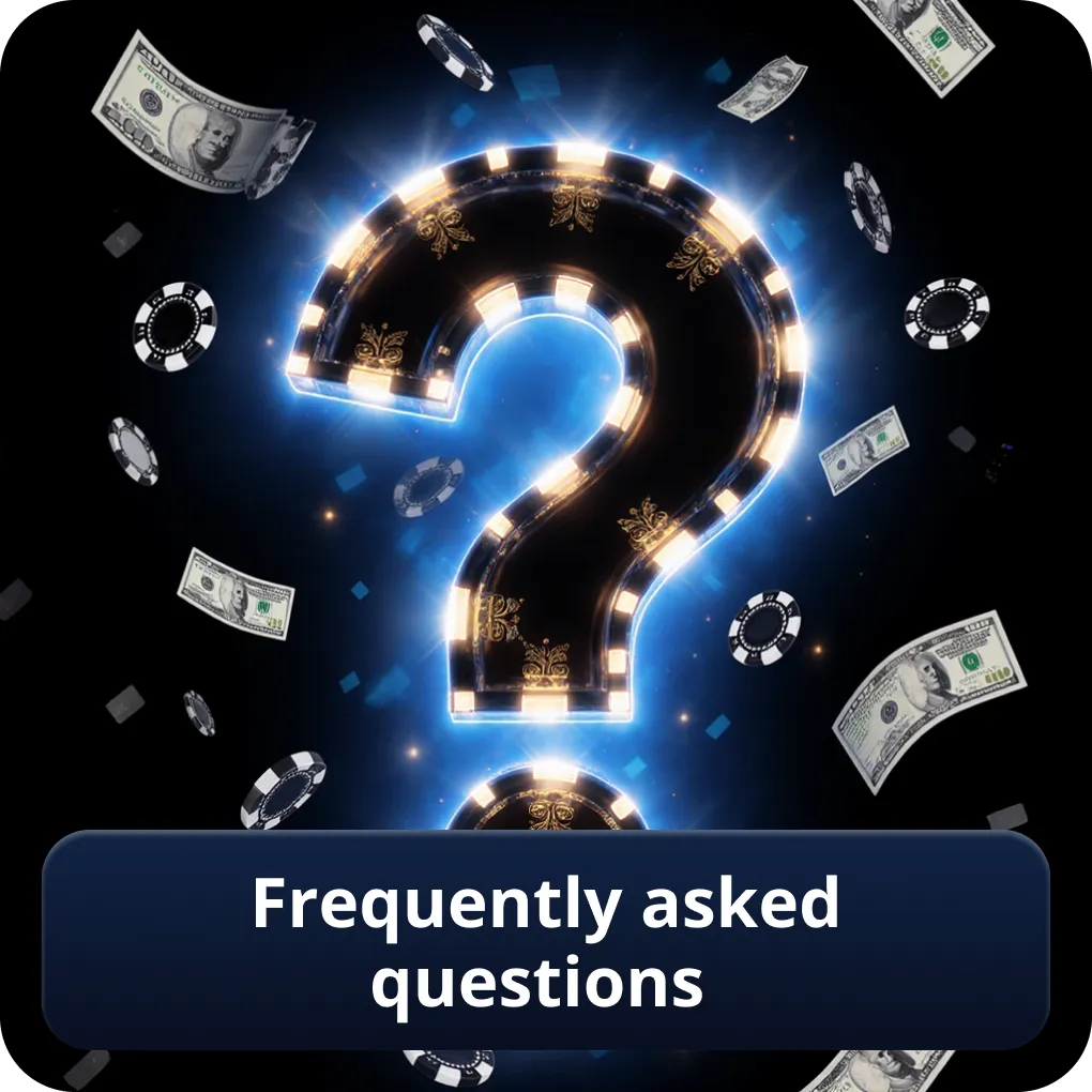 Frequently asked questions
